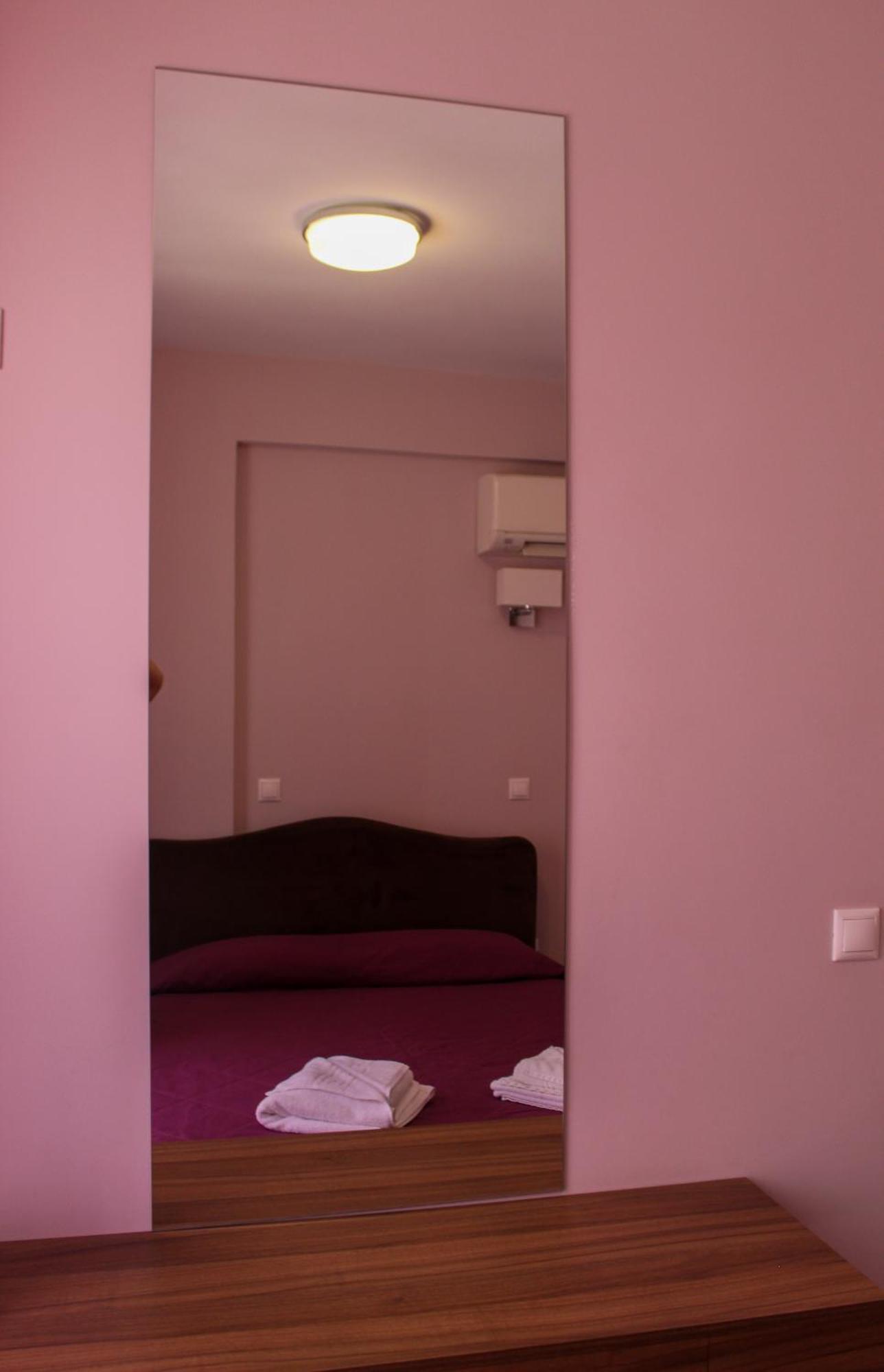 Apanema Apartments Vivári Buitenkant foto