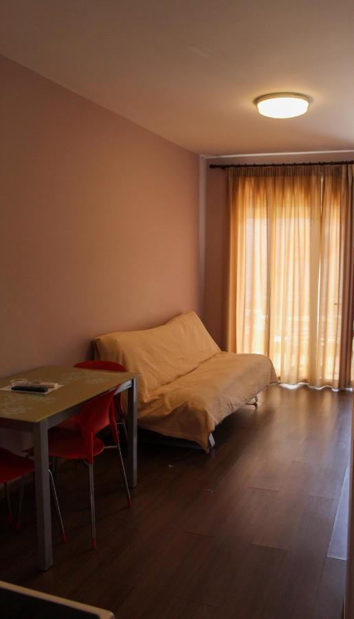 Apanema Apartments Vivári Buitenkant foto