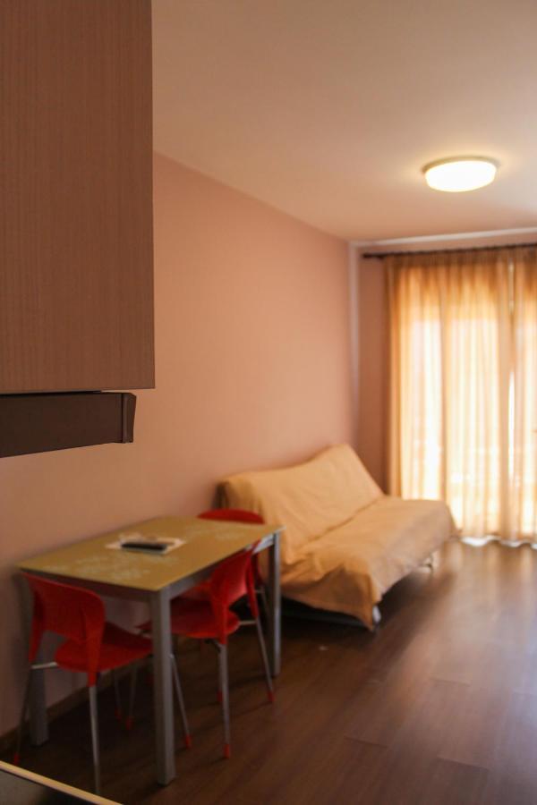 Apanema Apartments Vivári Buitenkant foto